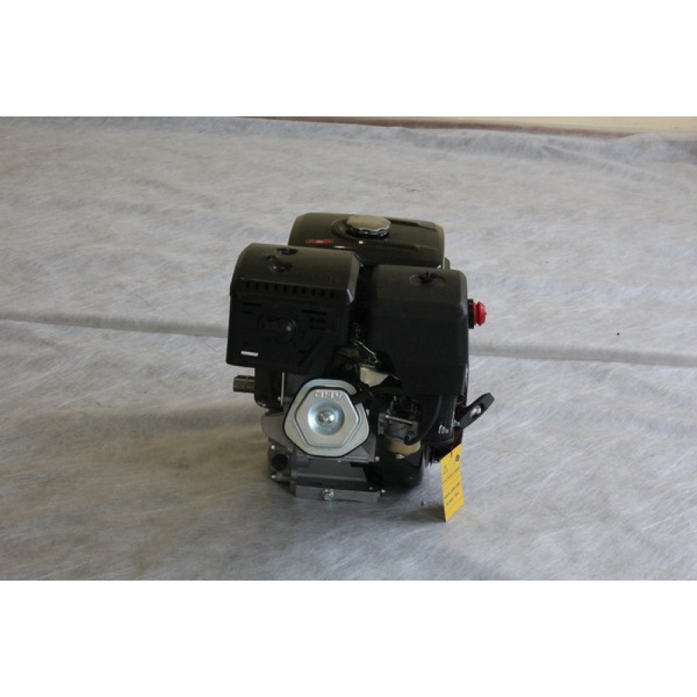 Мотобуксировщик ВЕПС «Лонг» 15 л.с.