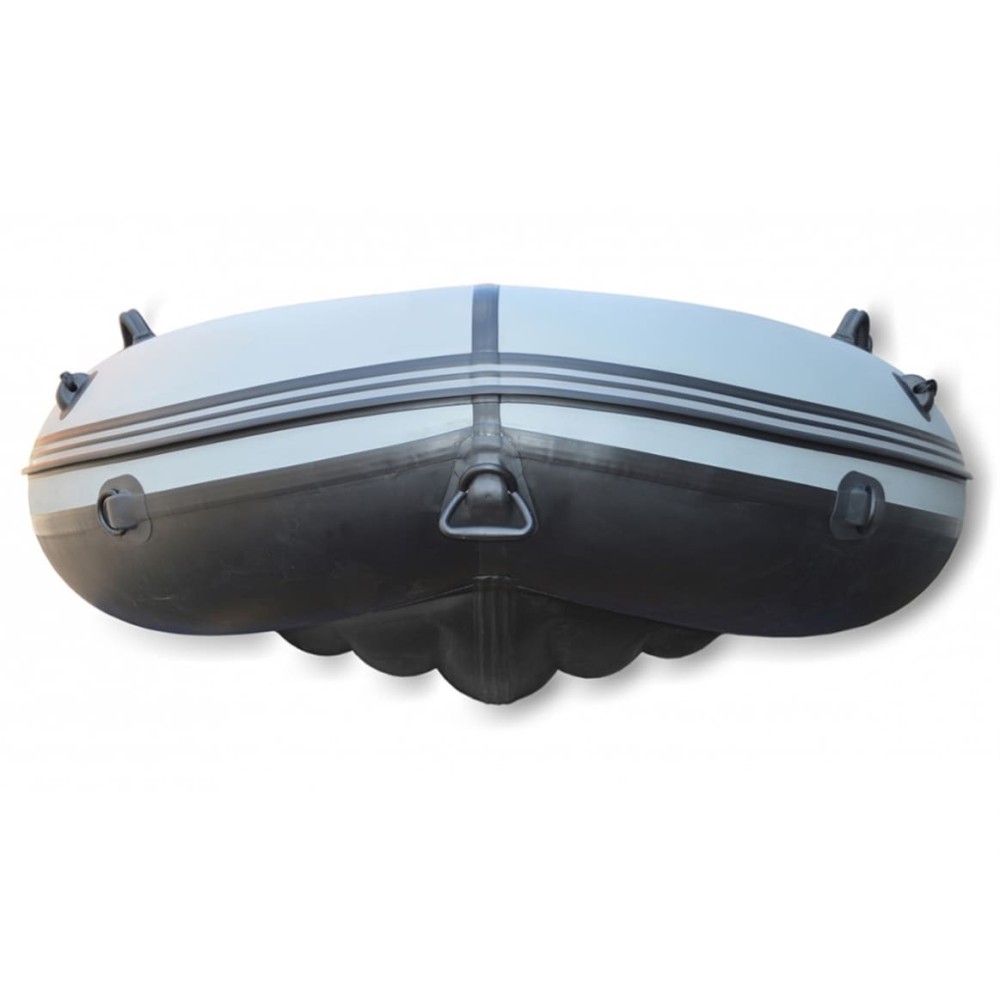 Лодка ПВХ X-RIVER Grace 380