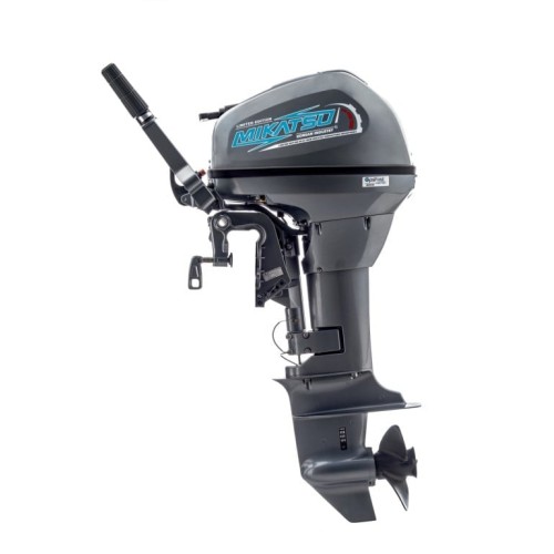 2х-тактный лодочный мотор MIKATSU M15FHL (2024)