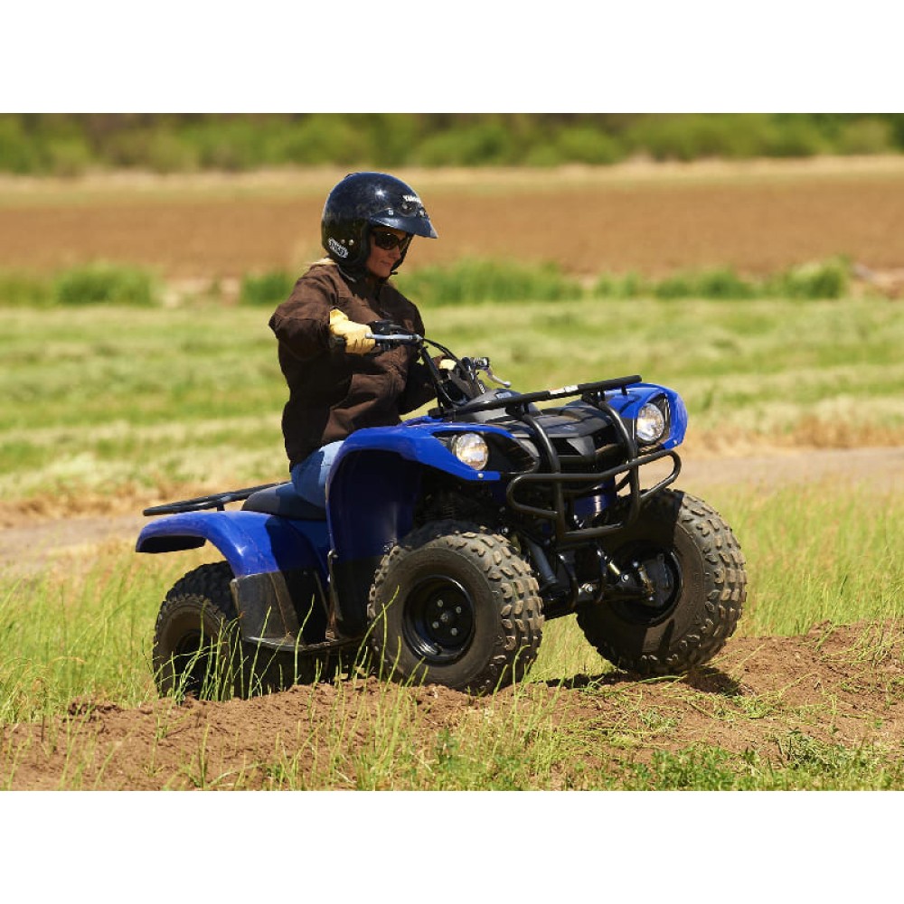 Квадроцикл GRIZZLY 125