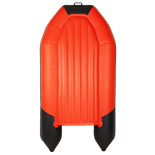 Лодка ПВХ ТАЙМЕНЬ NX 2800 НДНД Красно-чёрный