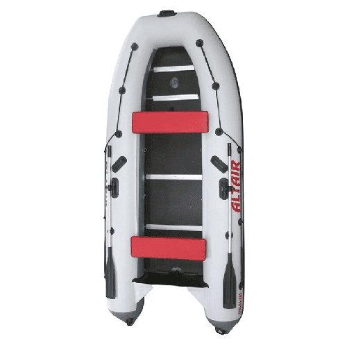 Лодка ПВХ ALTAIR SIRIUS 335 Stringer