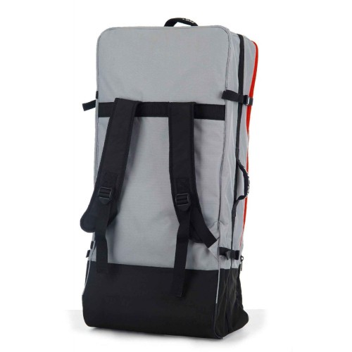 Сумка для SUP на колёсиках