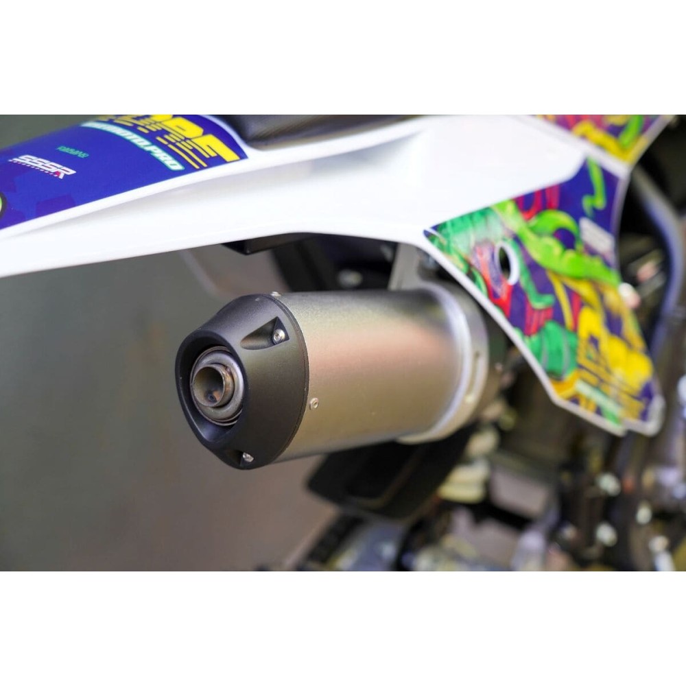 Мотоцикл SSSR Core Semi-Auto PITBIKE