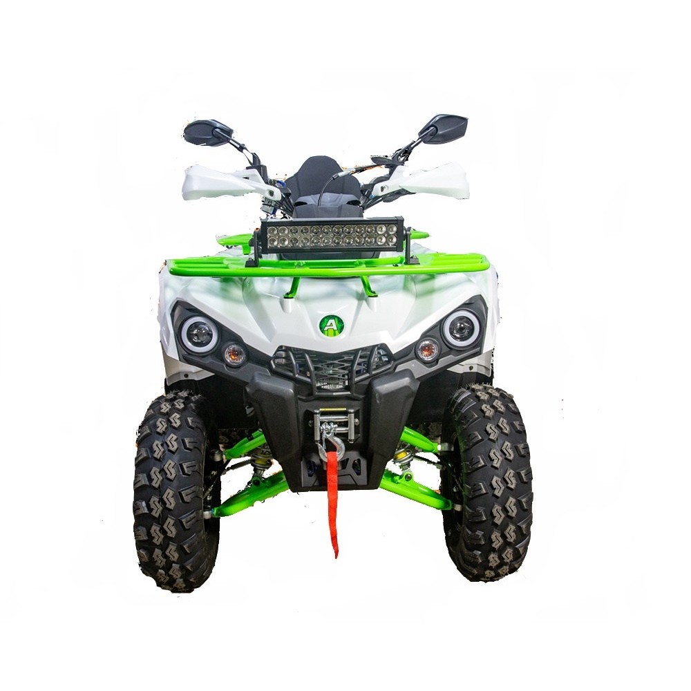 Квадроцикл AVANTIS Forester 200 Premium