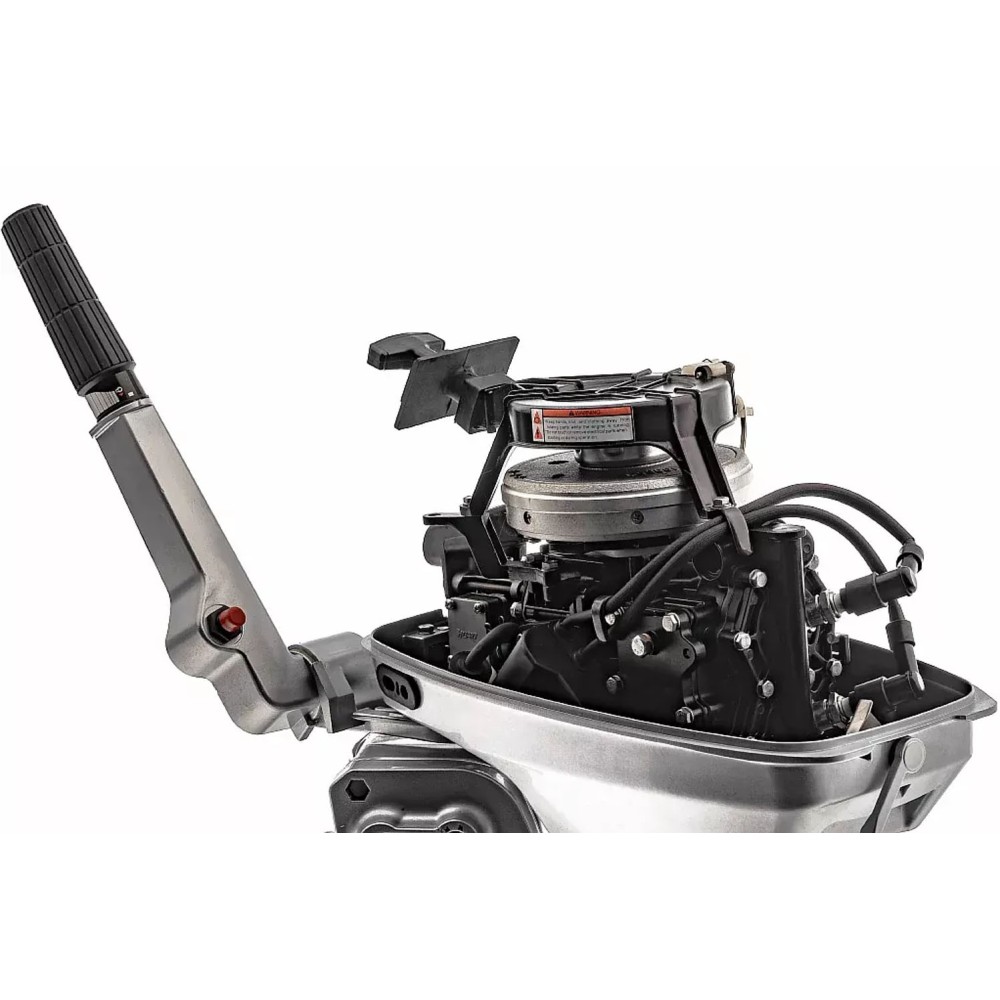 2х-тактный лодочный мотор SHARMAX SM9.8HS