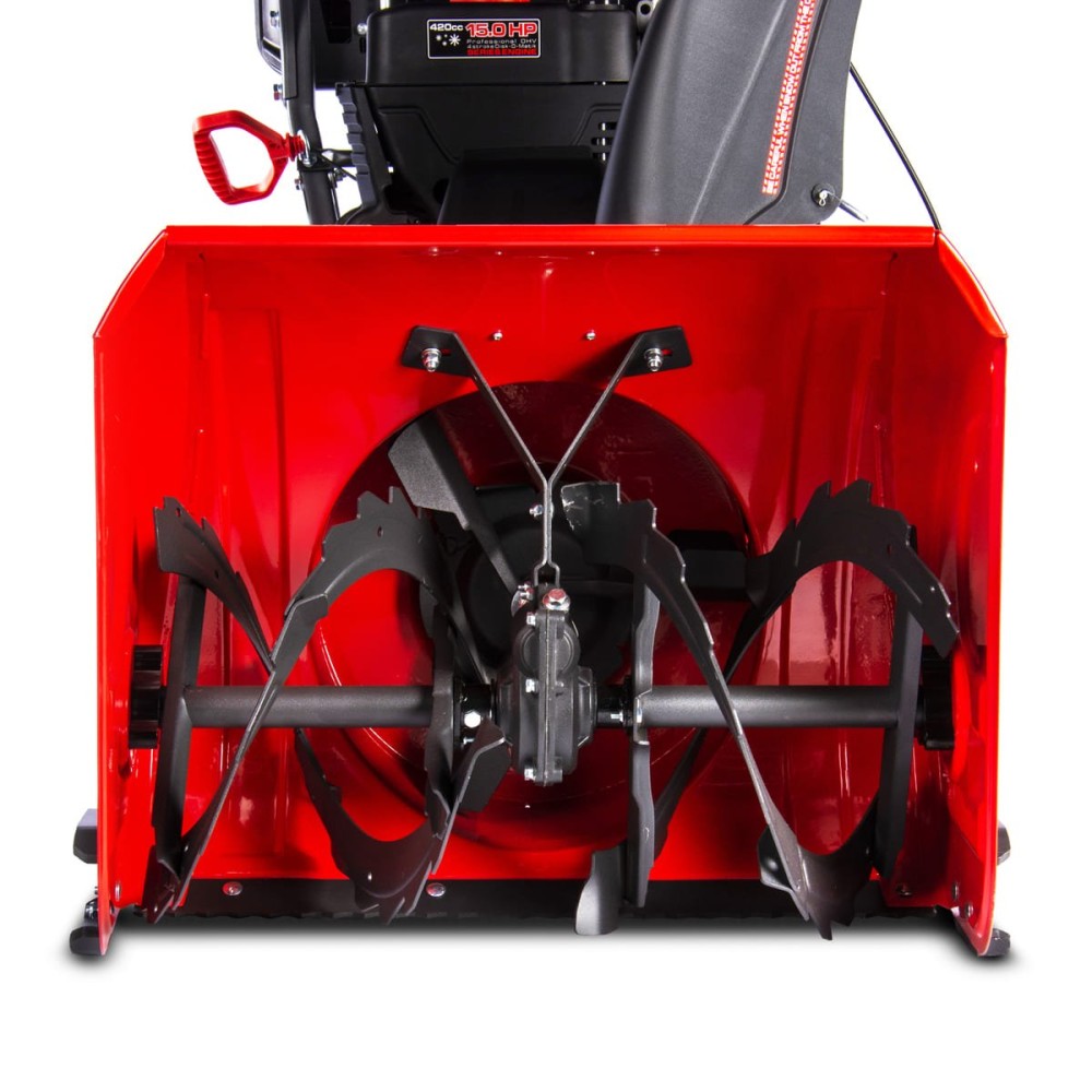 Снегоуборщик KETTAMA 400 Pro