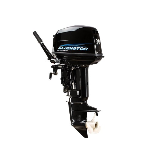 2х-тактный лодочный мотор GLADIATOR G30FHS