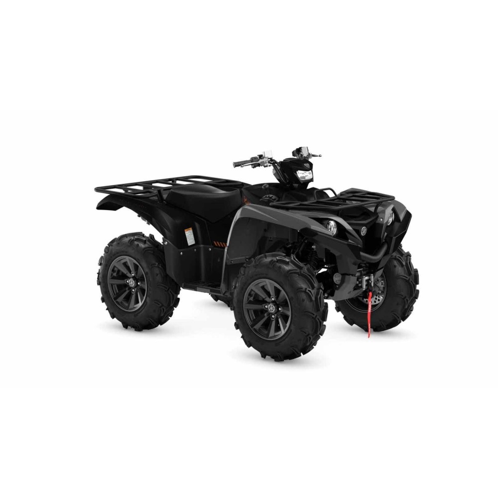 Квадроцикл YAMAHA Grizzly 700 EPS SE (ПСМ)