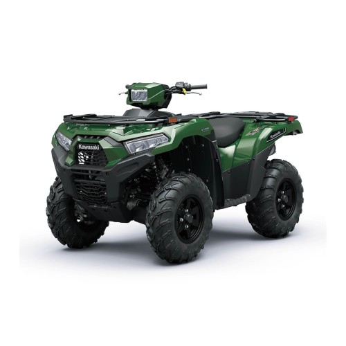 Квадроцикл KAWASAKI Brute Force 750 (2024) (ПСМ)