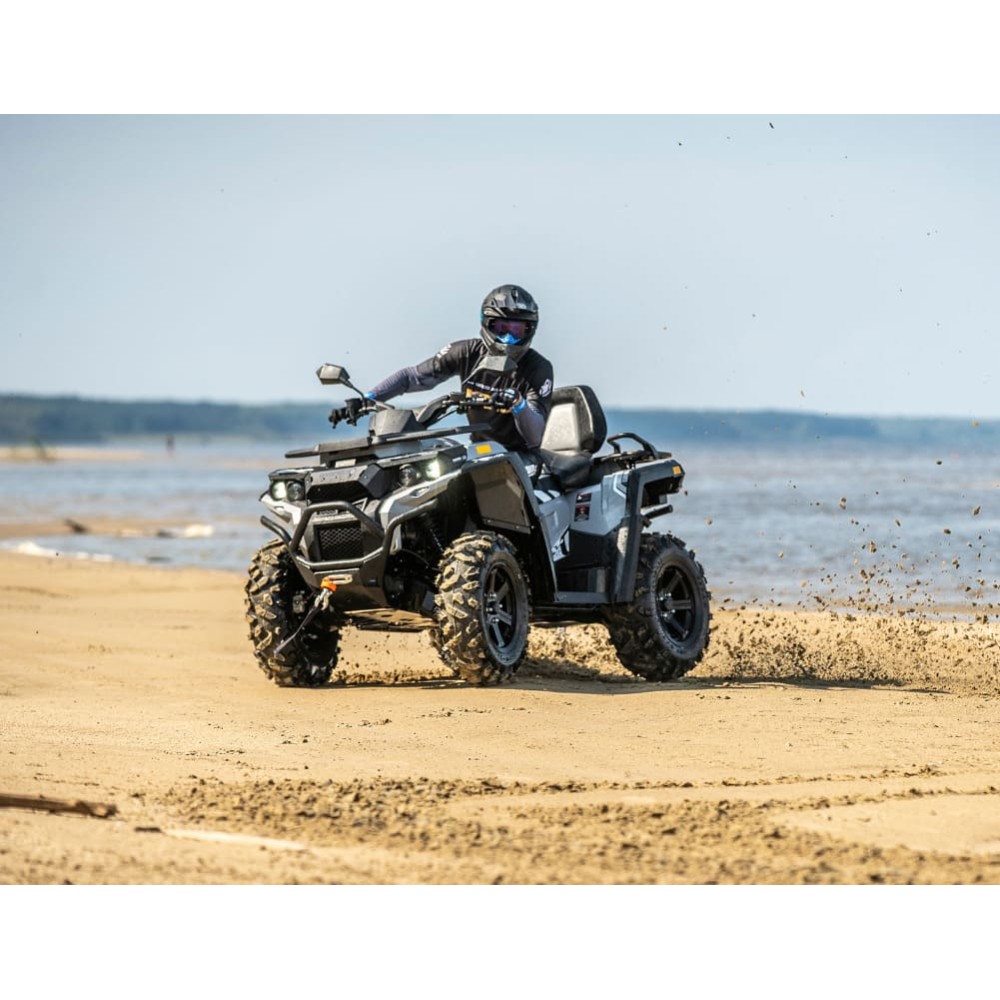 Квадроцикл РМ 800 Т (ПСМ)