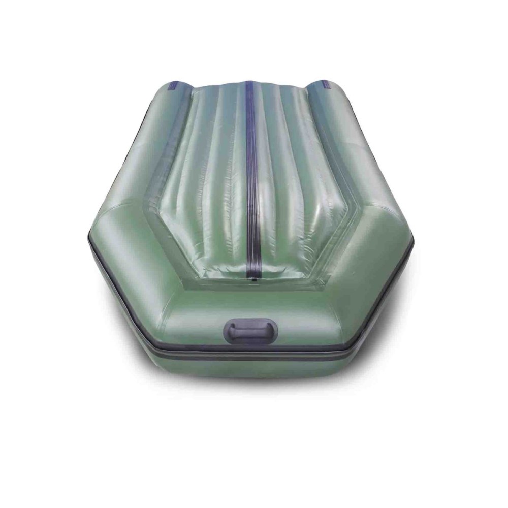 Лодка ПВХ SOLAR 380