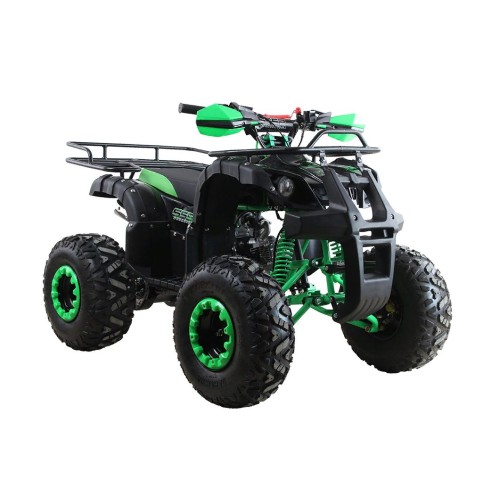 Квадроцикл SSSR Trainee