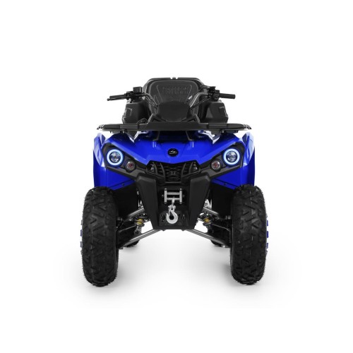 Квадроцикл SHARMAX Hummer 280 (2024)