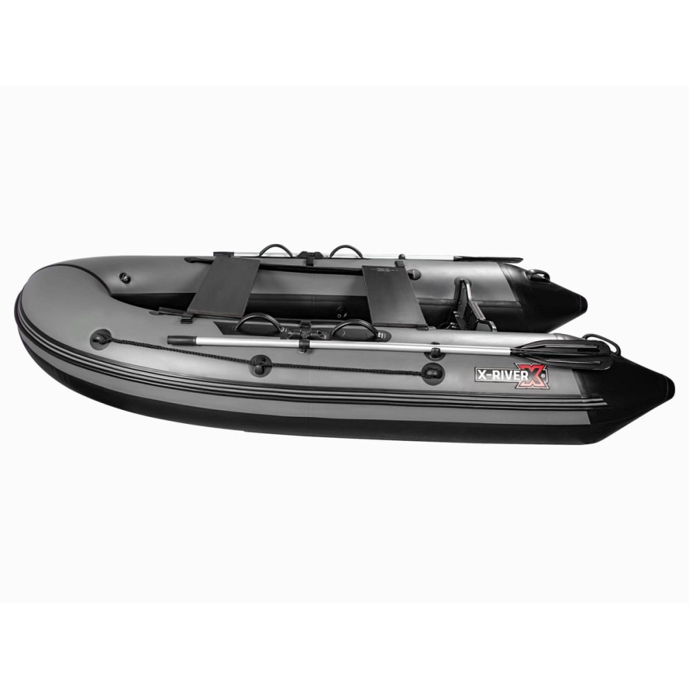 Лодка ПВХ X-RIVER Grace 320