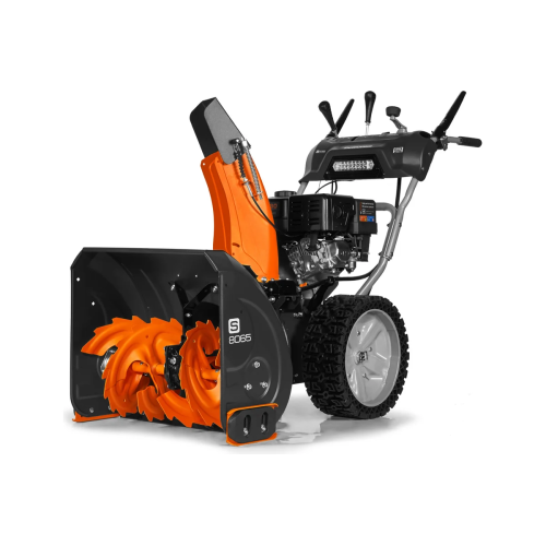 Снегоуборщик DEWORKS S 8065