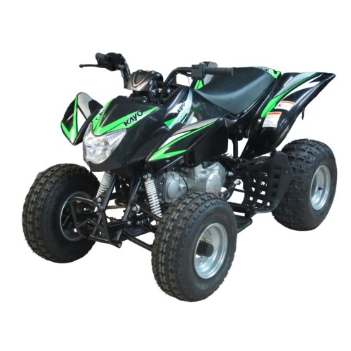 Квадроцикл KAYO YDF125