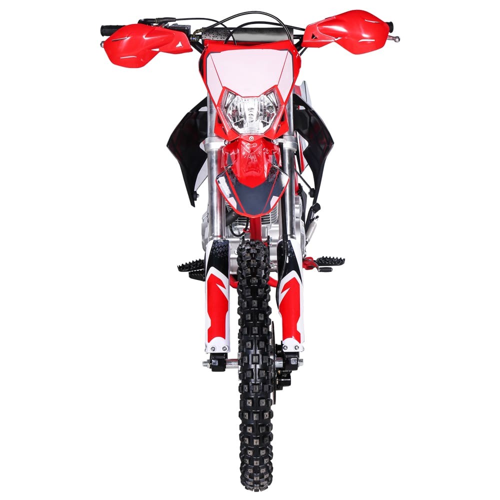 Мотоцикл кроссовый эндуро MIKILON Defender 300