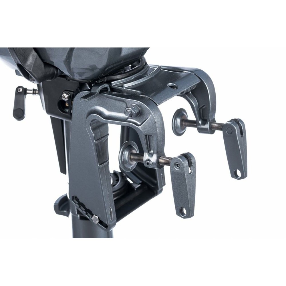 4х-тактный лодочный мотор MIKATSU MF3.5FHS (2024)