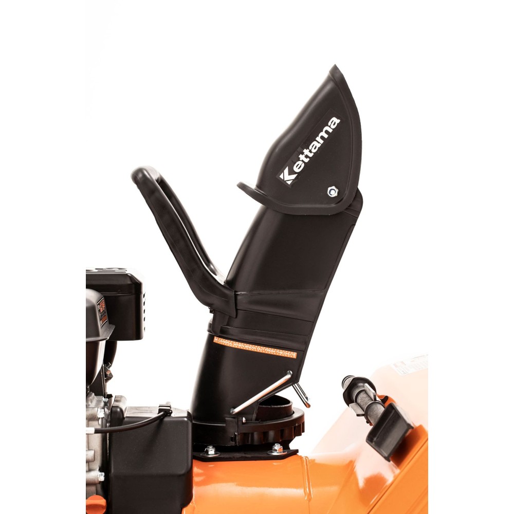 Снегоуборщик KETTAMA Storm KTA60-G Economy