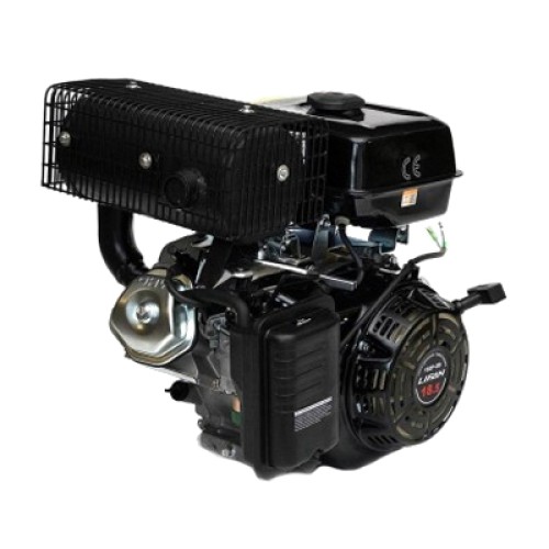 Двигатель бензиновый LIFAN Diesel 192FD D25 ПОД ЗАКАЗ