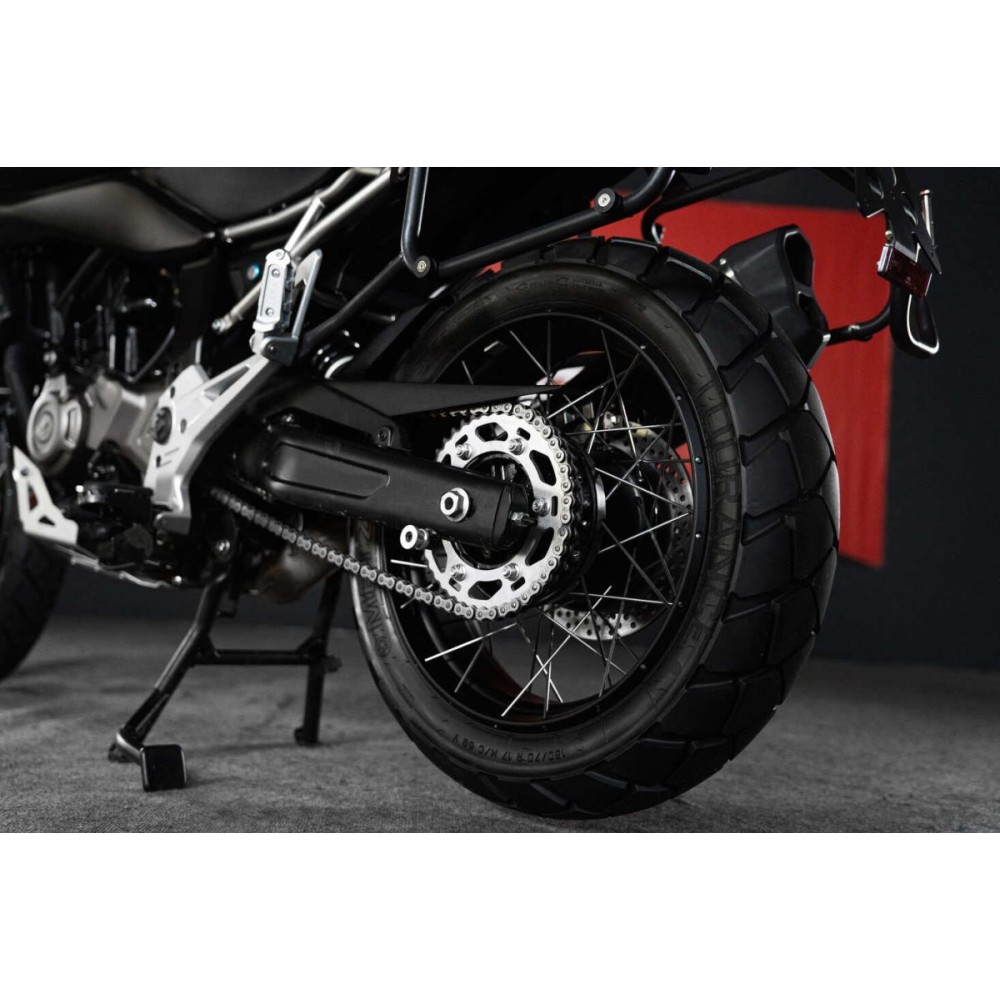 Мотоцикл SHARMAX GL 601 Ultra ТУРЭНДУРО