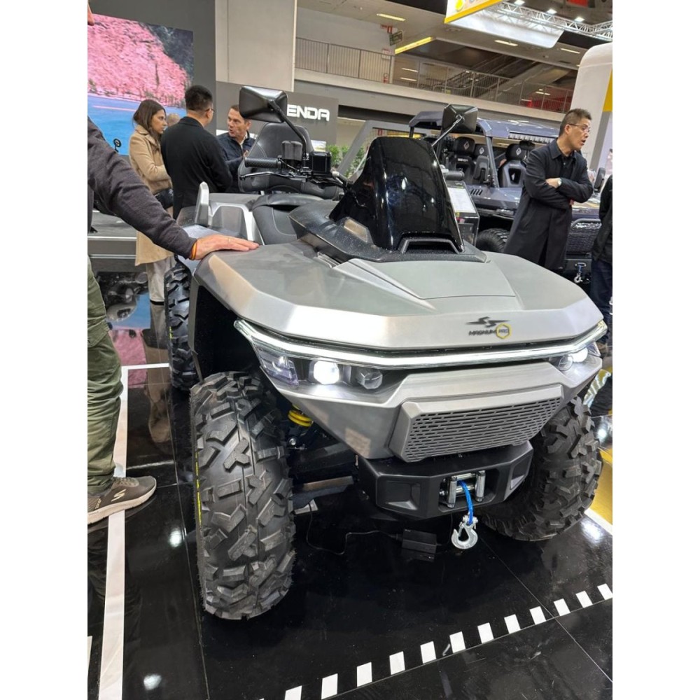 Квадроцикл MAGNUM PRO RedStone 1000R (ПСМ)