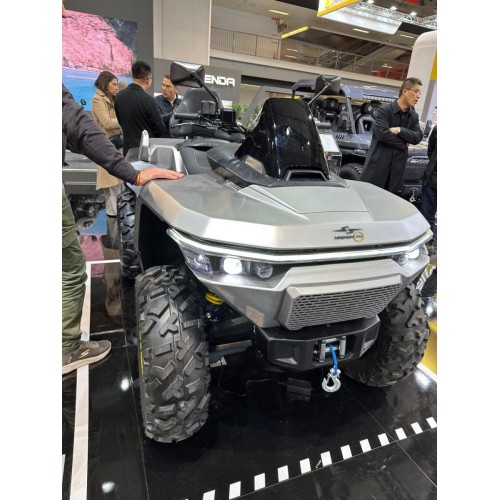 Квадроцикл MAGNUM PRO RedStone 1000R (ПСМ)