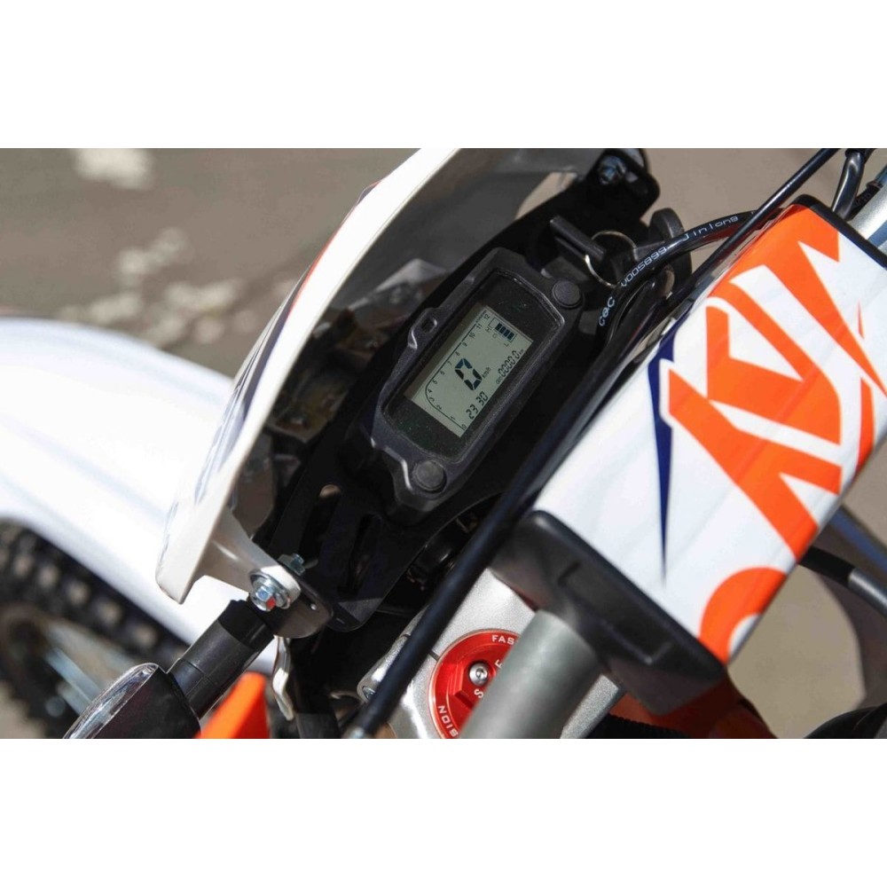 Мотоцикл кроссовый эндуро KAYO T4 250