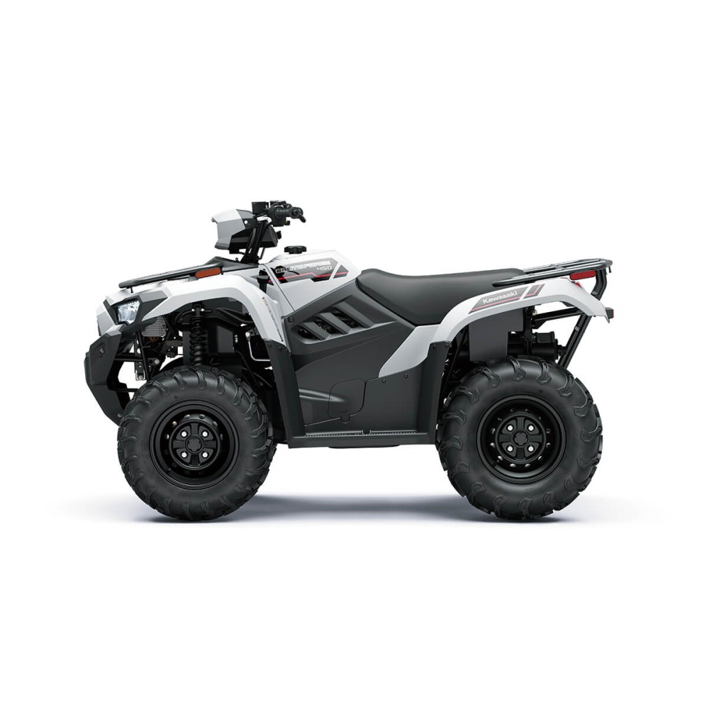 Квадроцикл KAWASAKI Brute Force 450 4x4 (2025)