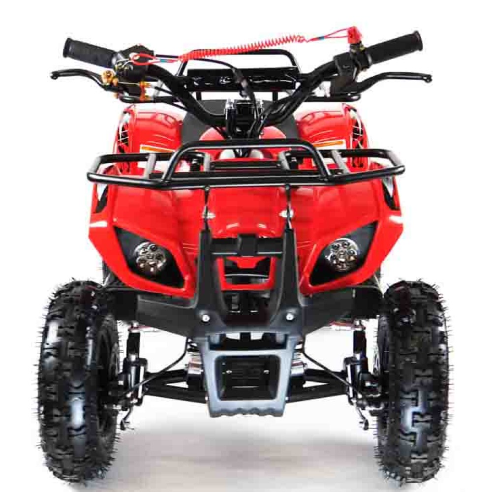 Квадроцикл MOTAX ATV Mini Grizlik X-16