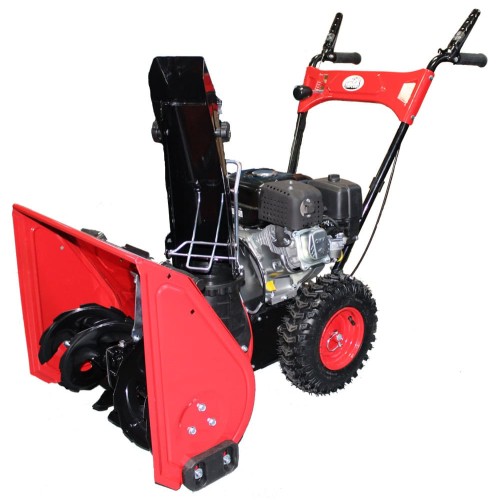 Снегоуборщик ТАРПАН 21