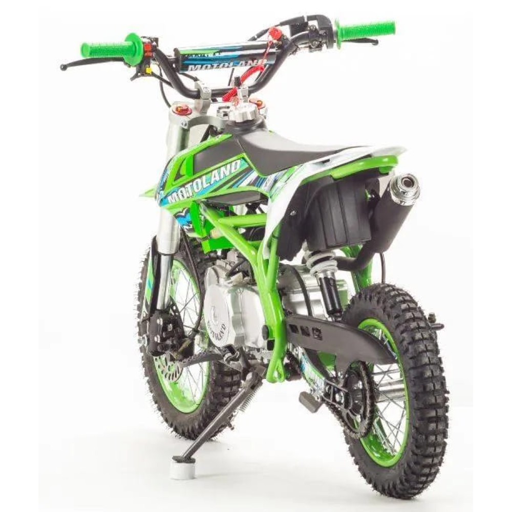 Мотоцикл MOTOLAND CRF10 12/10