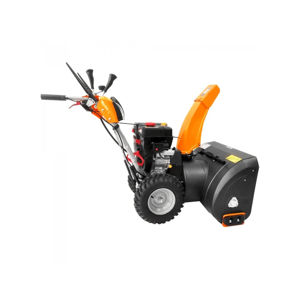 Снегоуборщик YARD FOX PRO 7654E