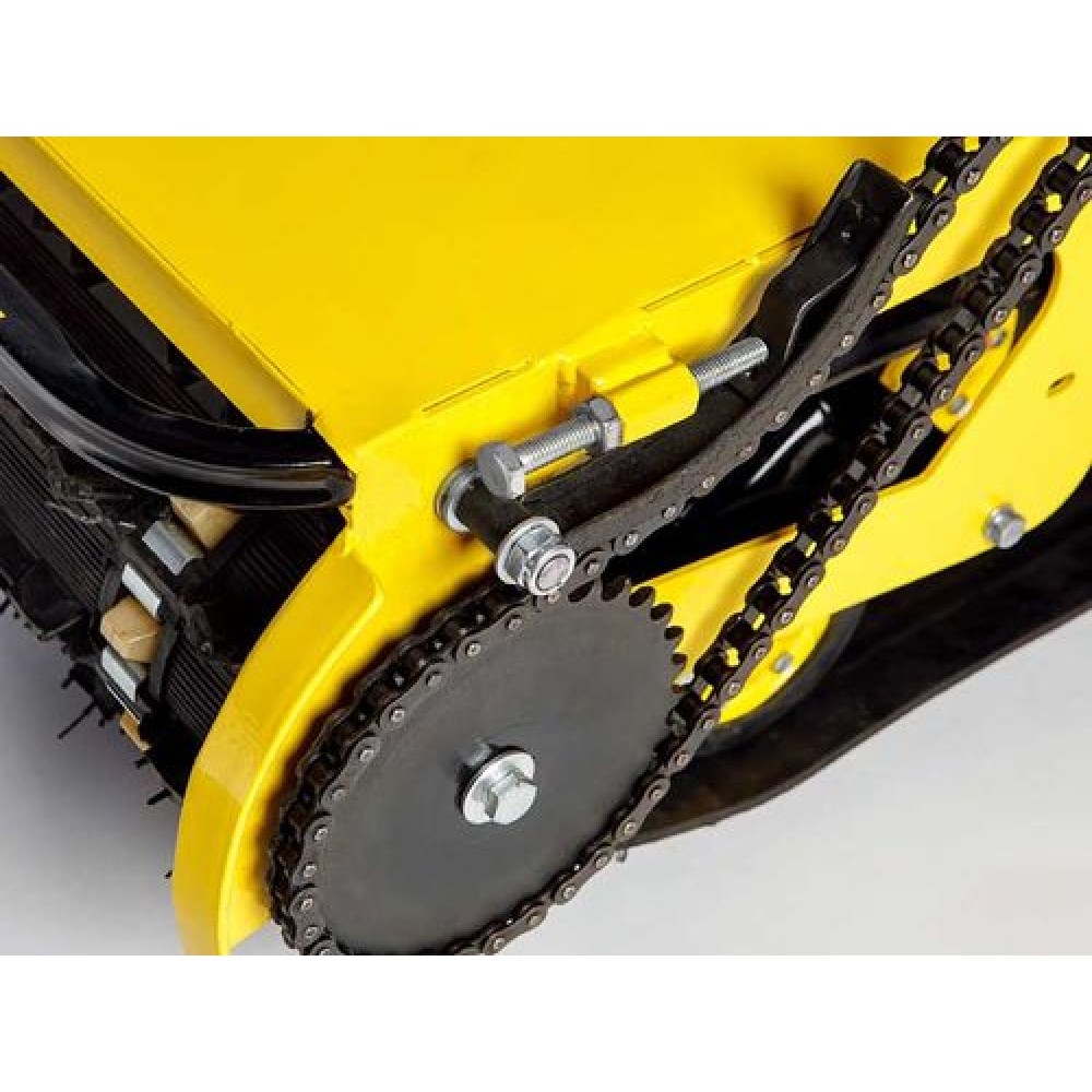 Мотобуксировщик FISHRIDE Мини 6.5 л.с.