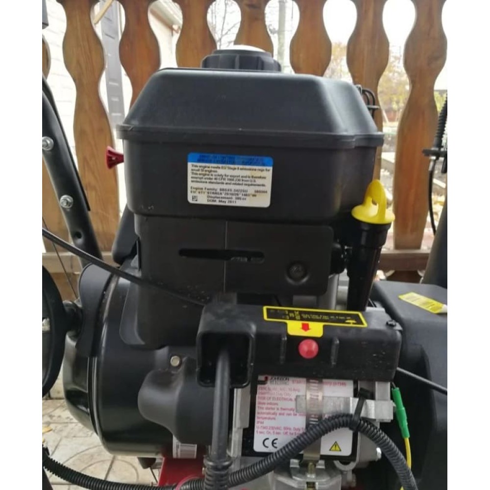 Снегоуборщик CANADIANA CM741450SE Б/У