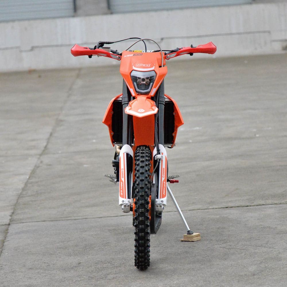 Мотоцикл NICOT KF300S ENDURO