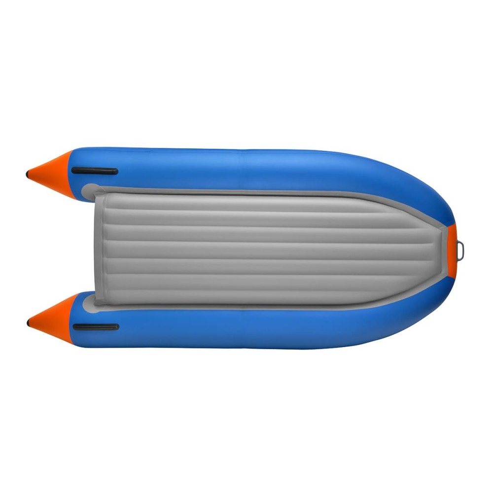 Лодка ПВХ РОДЖЕР Zefir Trofey 3100