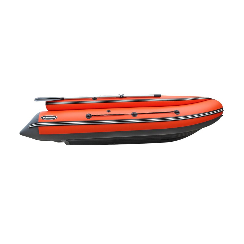 Лодка ПВХ REEF 360FНД