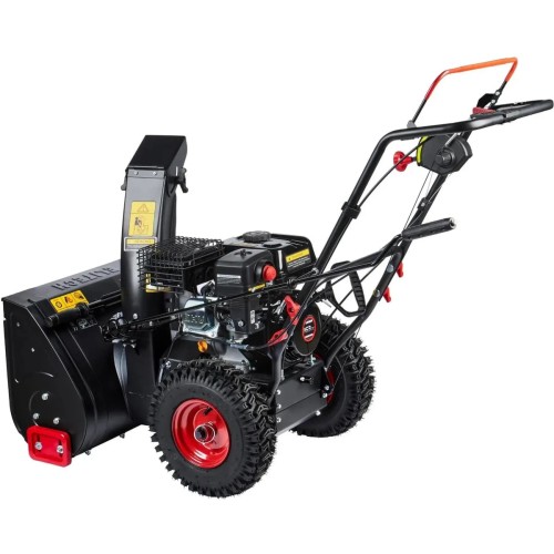 Снегоуборщик ELITECH ST 0656