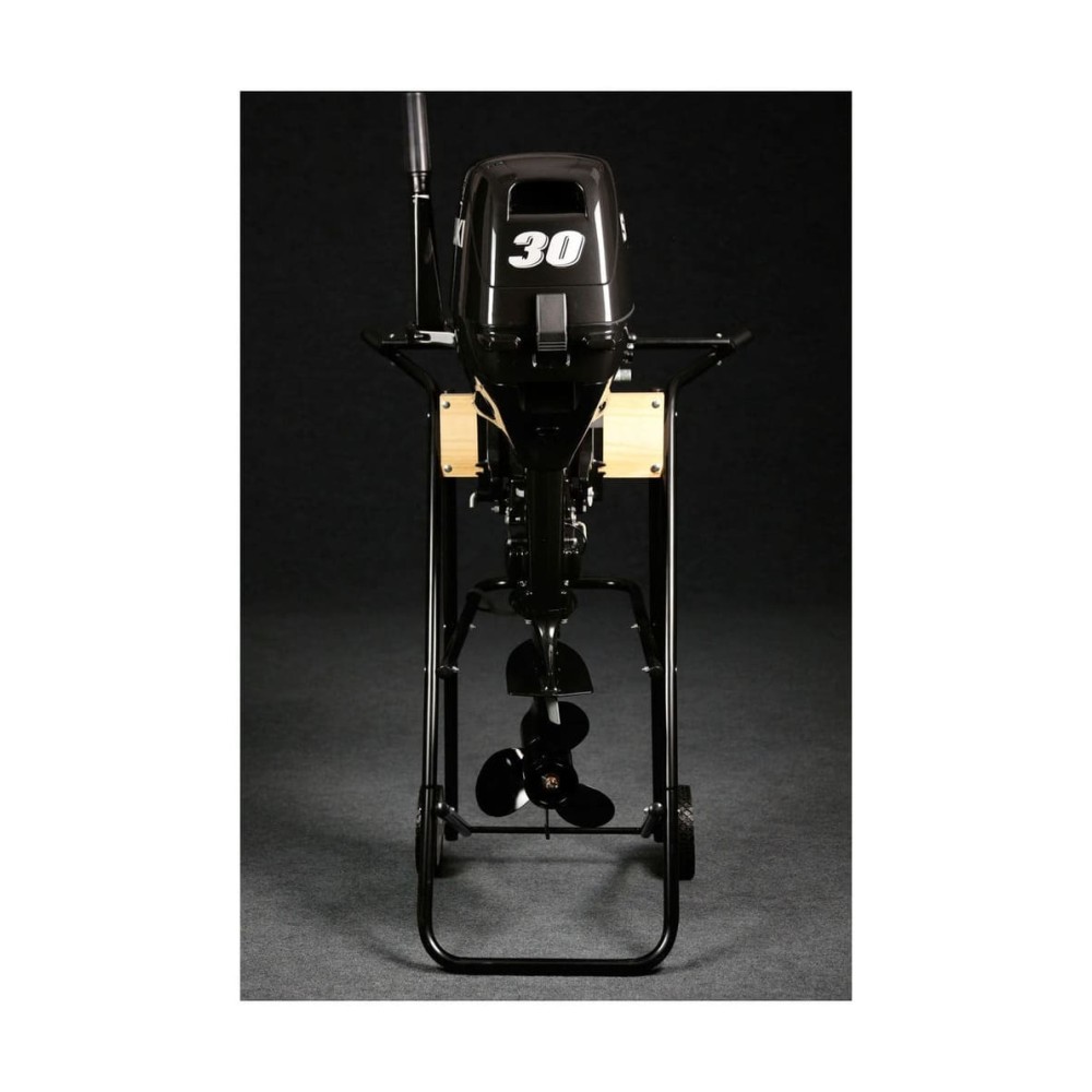 2х-тактный лодочный мотор SUZUKI DT30L