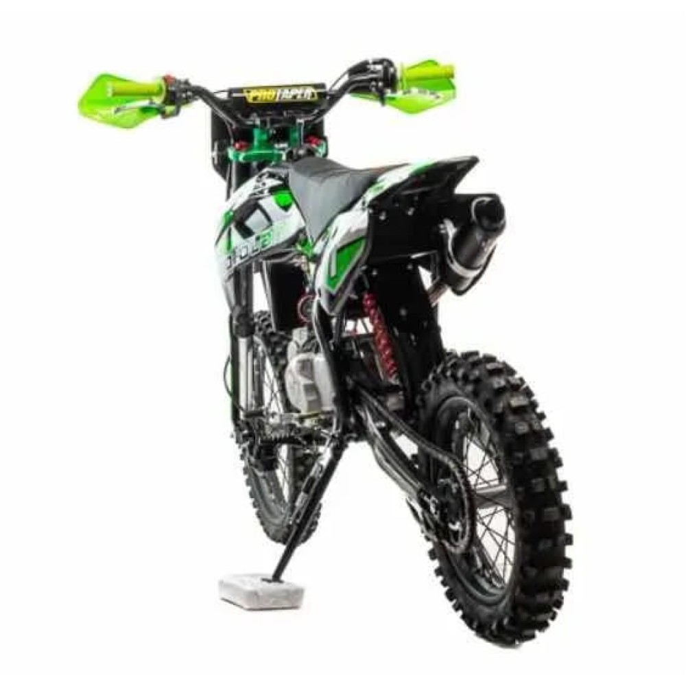 Мотоцикл MOTOLAND JX125 E PITBIKE