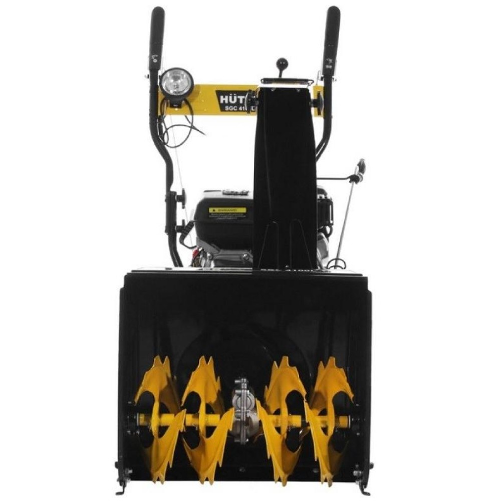 Снегоуборщик HUTER SGC 4100L