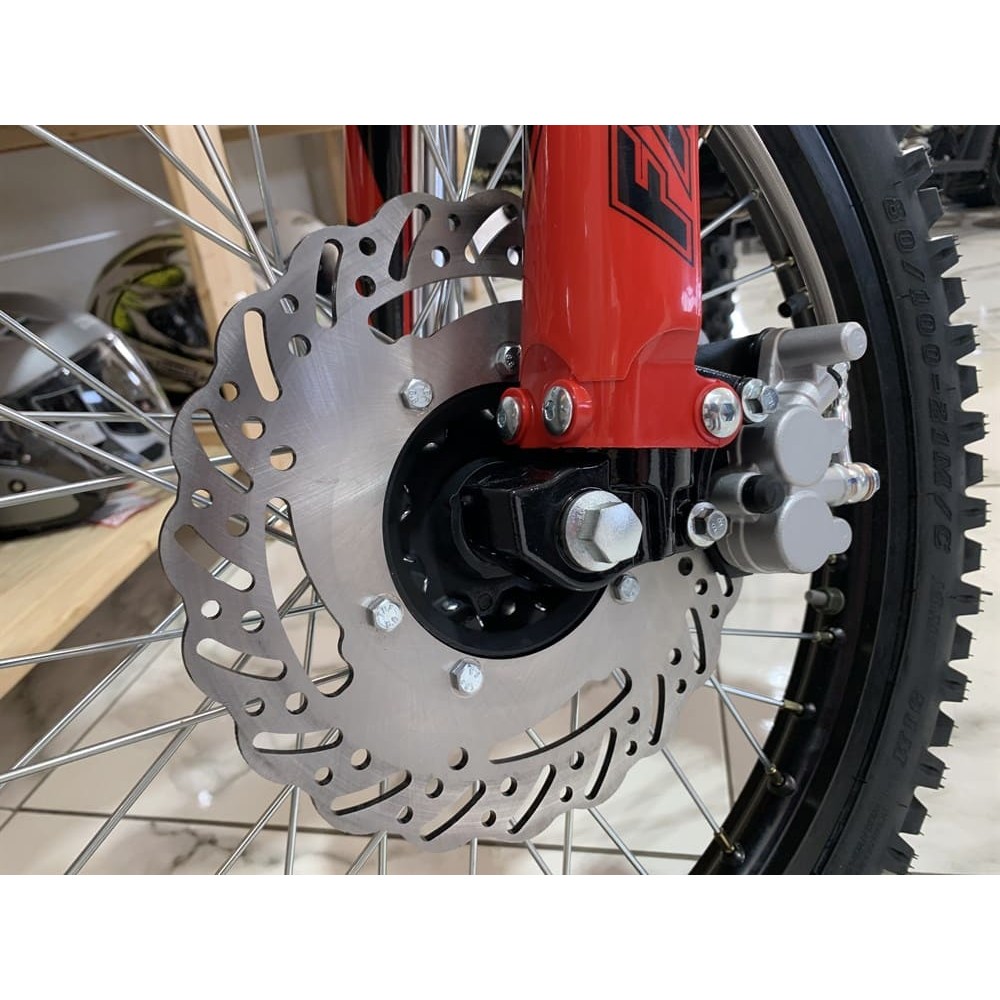 Мотоцикл кроссовый эндуро FXMOTO YX300