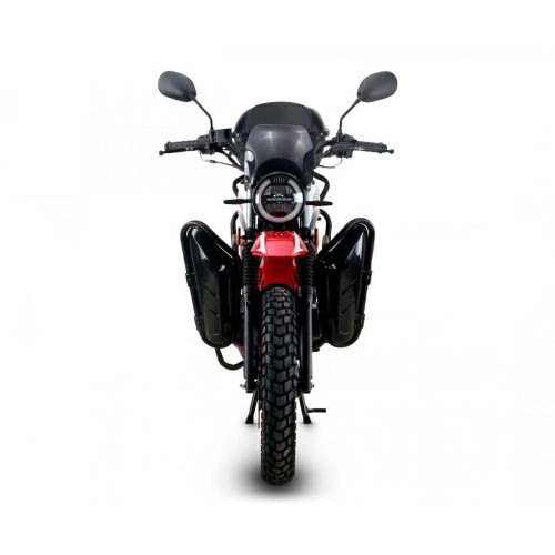 Мотоцикл ROCKOT QUEST 150 ТУРЭНДУРО