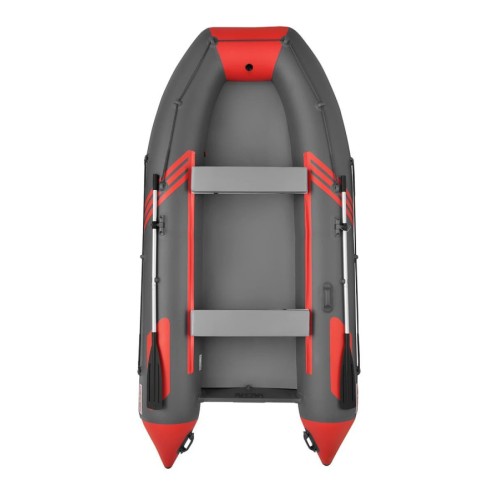 Лодка ПВХ РОДЖЕР Zefir 4000