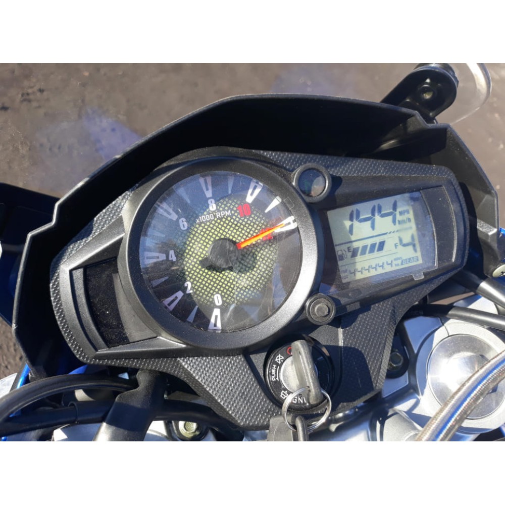 Мотоцикл кроссовый эндуро MOTOLAND XR250 (165FMM) (2021 Г.)