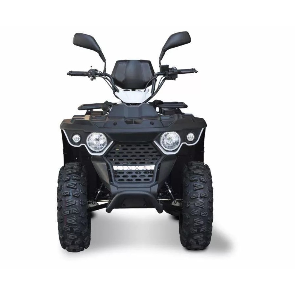 Квадроцикл LINHAI-YAMAHA M150