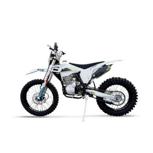 Мотоцикл BRZ H5 PR300 ENDURO