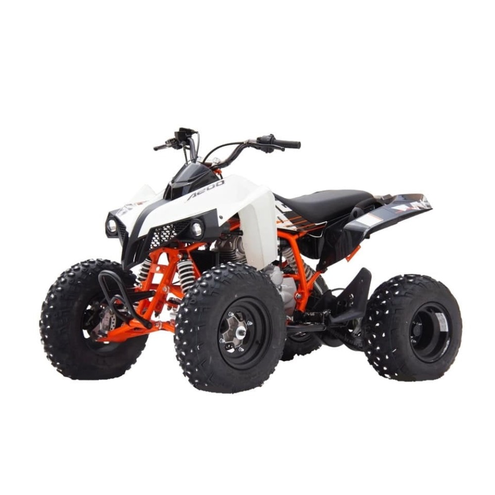 Квадроцикл KAYO A200